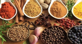 Những lưu ý về thủ tục nhập khẩu phụ gia thực phẩm